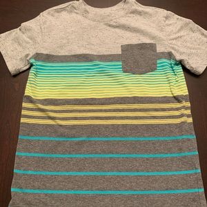 Boys - Cat & Jack - pocket t-shirt